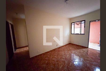 Sala de apartamento à venda com 2 quartos, 93m² em Milionários, Belo Horizonte