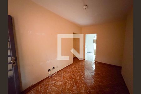 Sala de apartamento à venda com 2 quartos, 93m² em Milionários, Belo Horizonte