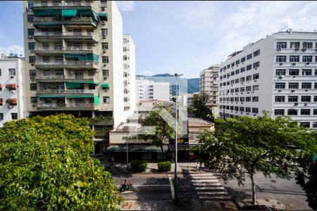 Vista do Quarto 1 de apartamento à venda com 2 quartos, 58m² em Vila Isabel, Rio de Janeiro