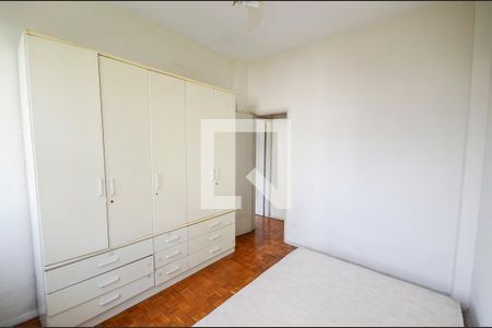 Quarto 1 de apartamento à venda com 2 quartos, 58m² em Vila Isabel, Rio de Janeiro