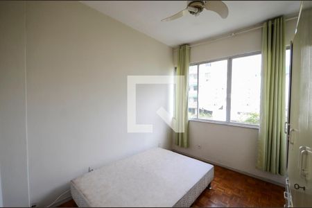 Quarto 1 de apartamento à venda com 2 quartos, 58m² em Vila Isabel, Rio de Janeiro