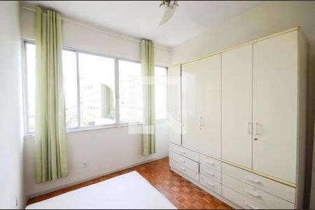 Quarto 1 de apartamento à venda com 2 quartos, 58m² em Vila Isabel, Rio de Janeiro