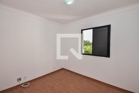 Quarto 1 de apartamento para alugar com 2 quartos, 56m² em Vila Sonia do Taboao, Taboão da Serra