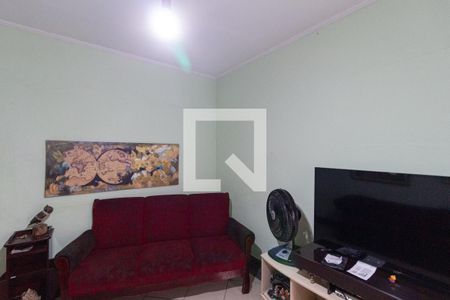 Sala de casa à venda com 5 quartos, 505m² em Km 18, Osasco