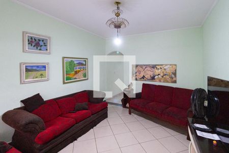 Sala de casa à venda com 5 quartos, 505m² em Km 18, Osasco