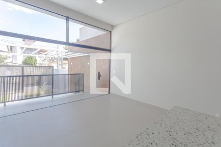 Sala/Cozinha de casa à venda com 3 quartos, 157m² em Nova Vista, Belo Horizonte