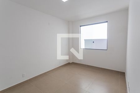 Suíte de casa à venda com 3 quartos, 157m² em Nova Vista, Belo Horizonte