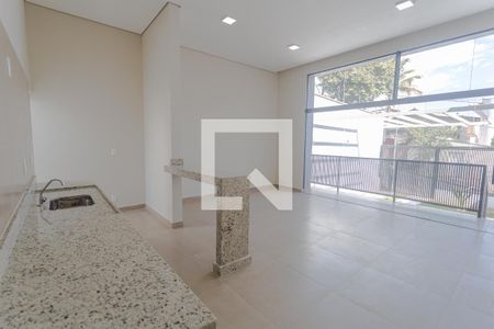 Sala/Cozinha de casa à venda com 3 quartos, 157m² em Nova Vista, Belo Horizonte