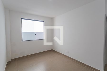 Suíte de casa à venda com 3 quartos, 157m² em Nova Vista, Belo Horizonte