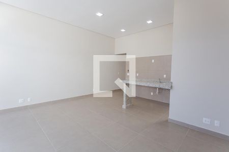 Sala/Cozinha de casa à venda com 3 quartos, 157m² em Nova Vista, Belo Horizonte