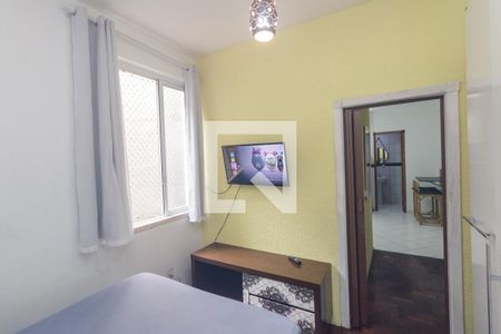 Studio de kitnet/studio à venda com 1 quarto, 42m² em Santa Ifigênia, São Paulo