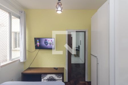 Studio de kitnet/studio à venda com 1 quarto, 42m² em Santa Ifigênia, São Paulo