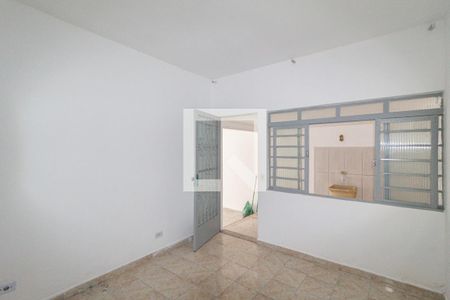 Sala de casa para alugar com 1 quarto, 60m² em Km 18, Osasco