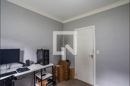 Quarto 1 de apartamento para alugar com 2 quartos, 56m² em Jardim Ipanema, Santo André