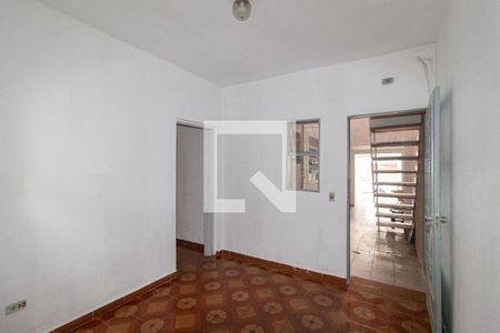 Sala de casa para alugar com 1 quarto, 60m² em Km 18, Osasco