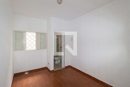 Quarto de casa para alugar com 1 quarto, 60m² em Km 18, Osasco