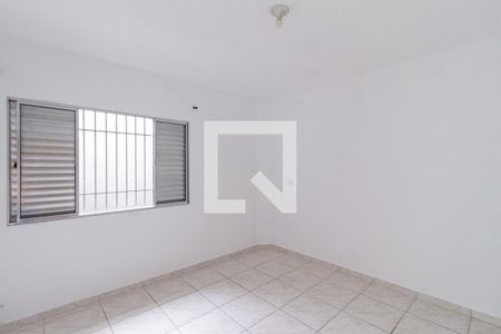 Quarto de casa para alugar com 1 quarto, 80m² em Km 18, Osasco