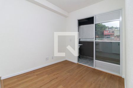 Sala de apartamento para alugar com 2 quartos, 37m² em Jardim São Luís, São Paulo