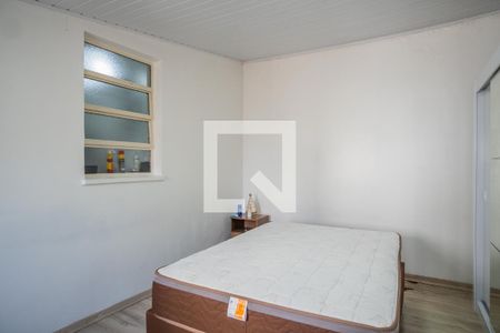 Quarto de apartamento à venda com 1 quarto, 50m² em Farroupilha, Porto Alegre