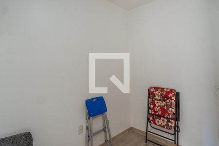 Sala de apartamento à venda com 1 quarto, 50m² em Farroupilha, Porto Alegre