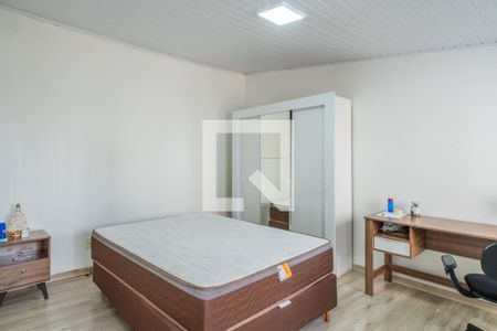 Quarto de apartamento à venda com 1 quarto, 50m² em Farroupilha, Porto Alegre