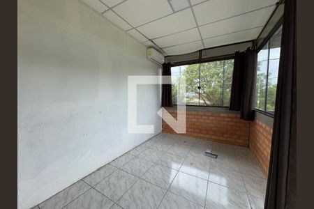 Apartamento para alugar com 5 quartos, 120m² em Campina, São Leopoldo