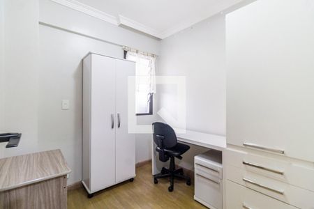 Quarto 1 de apartamento para alugar com 3 quartos, 87m² em Pinheiros, São Paulo