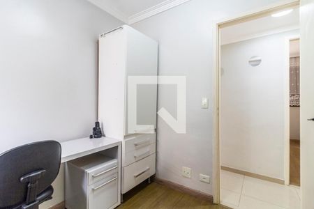 Quarto 1 de apartamento para alugar com 3 quartos, 87m² em Pinheiros, São Paulo