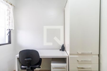 Quarto 1 de apartamento para alugar com 3 quartos, 87m² em Pinheiros, São Paulo