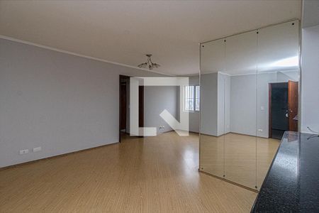 Sala de apartamento à venda com 2 quartos, 84m² em Vila das Merces, São Paulo