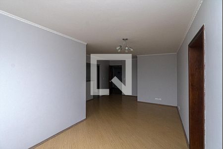 Sala de apartamento à venda com 2 quartos, 84m² em Vila das Merces, São Paulo