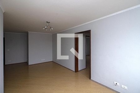 Sala de apartamento à venda com 2 quartos, 84m² em Vila das Merces, São Paulo