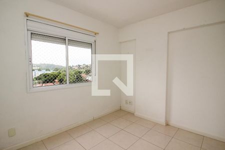 Quarto 1 de apartamento à venda com 2 quartos, 55m² em São José, Porto Alegre