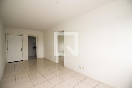 Sala de apartamento à venda com 2 quartos, 55m² em São José, Porto Alegre