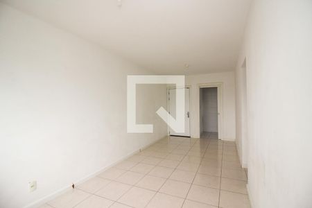 Sala de apartamento à venda com 2 quartos, 55m² em São José, Porto Alegre