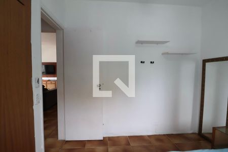 Quarto de apartamento para alugar com 2 quartos, 75m² em Jardim Vitoria, Guarujá