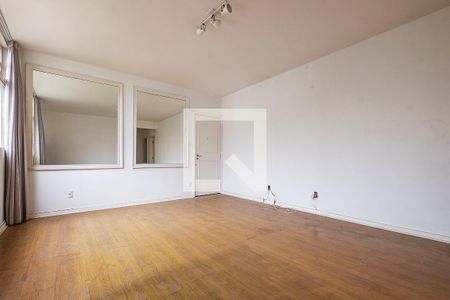 Sala de apartamento à venda com 2 quartos, 92m² em Cerqueira César, São Paulo