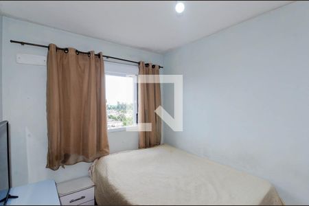 Quarto 2 de apartamento para alugar com 2 quartos, 44m² em Vila Barros, Guarulhos