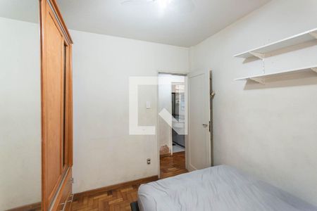 Quarto 1 de apartamento à venda com 3 quartos, 50m² em Andaraí, Rio de Janeiro