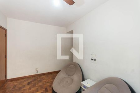 Sala de apartamento à venda com 3 quartos, 50m² em Andaraí, Rio de Janeiro