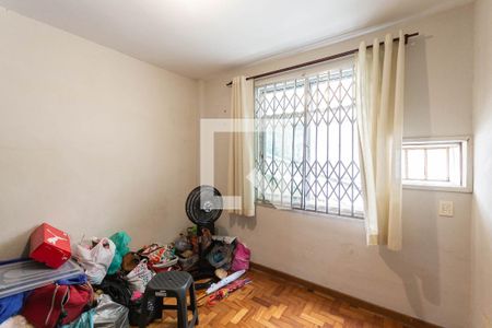 Quarto 2 de apartamento à venda com 3 quartos, 50m² em Andaraí, Rio de Janeiro