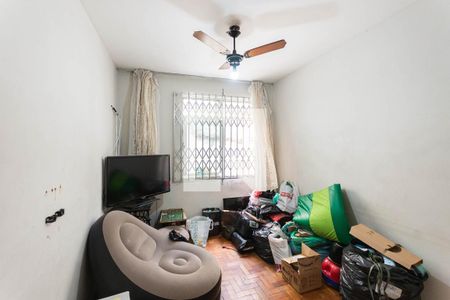 Sala de apartamento à venda com 3 quartos, 50m² em Andaraí, Rio de Janeiro