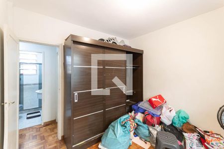 Quarto 2 de apartamento à venda com 3 quartos, 50m² em Andaraí, Rio de Janeiro