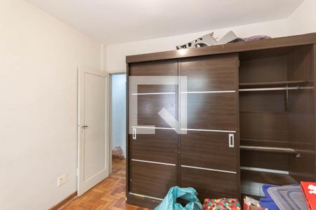 Quarto 2 de apartamento à venda com 3 quartos, 50m² em Andaraí, Rio de Janeiro