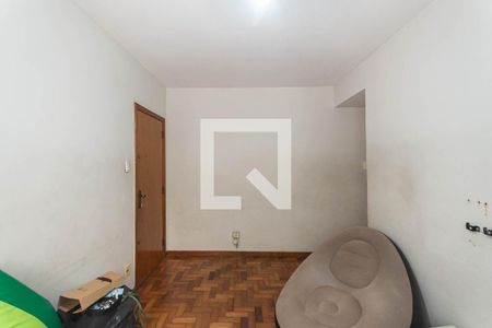 Sala de apartamento à venda com 3 quartos, 50m² em Andaraí, Rio de Janeiro