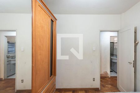 Quarto 1 de apartamento à venda com 3 quartos, 50m² em Andaraí, Rio de Janeiro