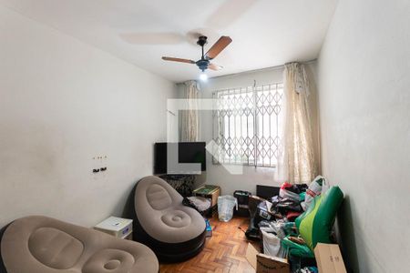 Sala de apartamento à venda com 3 quartos, 50m² em Andaraí, Rio de Janeiro