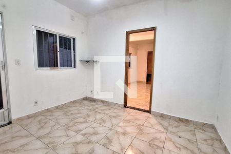 Sala de casa para alugar com 1 quarto, 42m² em Jardim Primavera, Duque de Caxias