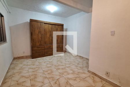 Quarto de casa para alugar com 1 quarto, 42m² em Jardim Primavera, Duque de Caxias