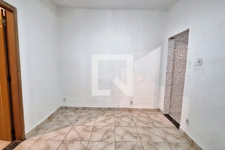 Sala de casa para alugar com 1 quarto, 42m² em Jardim Primavera, Duque de Caxias